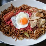 焼きそば★ばそき家 - 