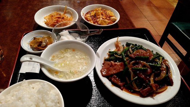 三彩居 赤坂みすじ通り店 赤坂 台湾料理 ネット予約可 食べログ