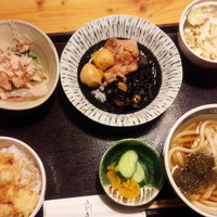 別邸 きときと - 