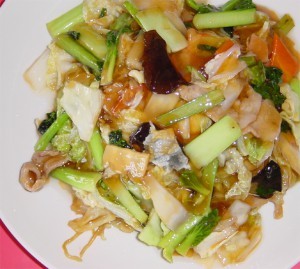 来々軒本館 - 不動の沢（中華料理）の写真