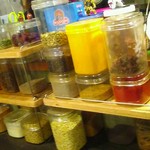 SPICY CURRY 魯珈 - 