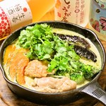 しょうが料理の店 くう - 