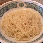 冨がし - ★稲庭うどんセット・鮪（900円）★