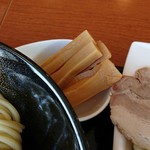 つけ麺貴族小吾味庵　松本村井店 - 