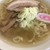 手打ちラーメン 清仁軒 - 料理写真: