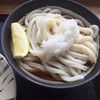 うどん ちょくし