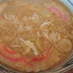 つけ麺貴族小吾味庵　松本村井店 - 