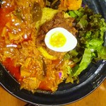 SPICY CURRY 魯珈 - 