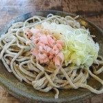 Soba Gura Tanigawa - 