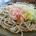 Soba Gura Tanigawa - 