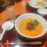 青蓮 - 担々麺