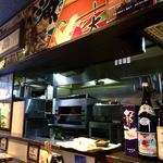 夢処 漁師めし 雑魚や - 