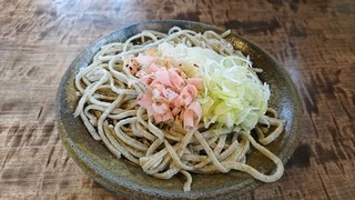 そば蔵 谷川 - 