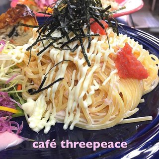 cafe three peace_1