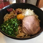 ラーメン 礼 - 