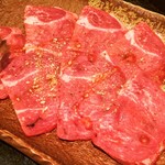 焼肉 叙庵 - 