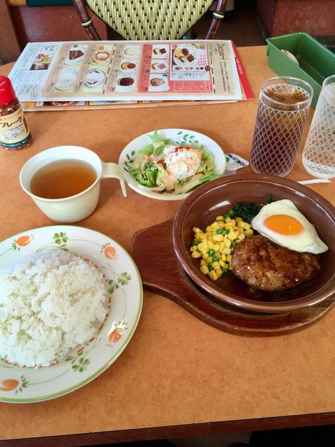 ランチ スパゲティアラビアータ By 幸徳春水 サイゼリヤ 尼崎下坂部店 園田 ファミレス 食べログ