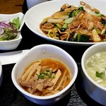 中華厨房あんにん 西町店 - 