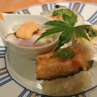 分とく山 - 