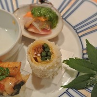 分とく山 - 
