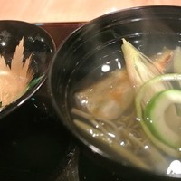 分とく山 - 