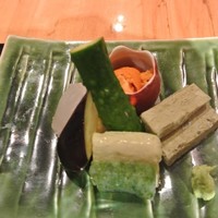 分とく山 - 