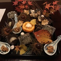 二条有恒 - 