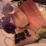 お刺身３点盛り