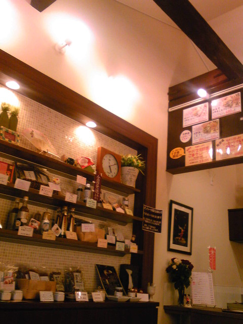 閉店 胡麻屋くれぇぷ堂 伏見店 Roast Sesame Crepe 伏見 クレープ 食べログ