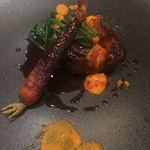 レストラン マノワ - 