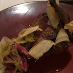 レストラン マノワ - 