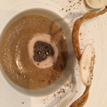 レストラン マノワ - 