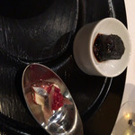 レストラン マノワ - 