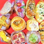 カトルフィーユ - 