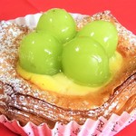 カトルフィーユ - 