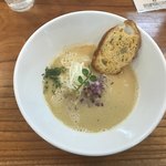 ユナイテッド ヌードル アメノオト - 