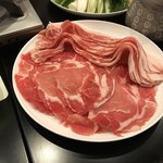 しゃぶ庵