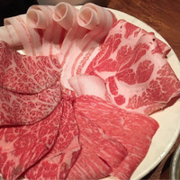 しゃぶしゃぶ KINTAN 代官山本店 - 