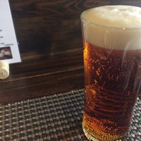 施家菜 - グラスビール小