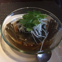 施家菜 - 上海蟹紹興酒漬け