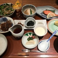 日本料理 瀬戸内 - 