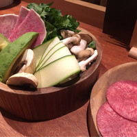 しゃぶしゃぶ KINTAN 代官山本店 - 