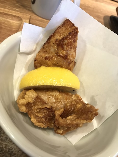 やきとり家 すみれ 馬渕店 - 静岡/焼鳥 | 食べログ