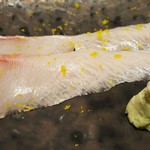 馳走 啐啄一十  - ⑩勘八28日熟成(長崎県五島列島)