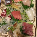 Sushi Izakaya Takajin - 