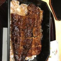 ひつまぶし名古屋備長 グランフロント大阪店 - 
