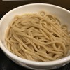 自家製麺つけそば 九六