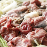 ビアレストラン　門司港地ビール工房 - 料理写真:ＮＺ産生ラムは臭みもなくヘルシー。ジューシーなラム肉はビールとの相性抜群！！