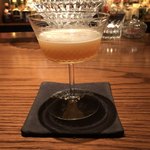 バー チェロキー - オールド サイドカー　まさしく"至高の一杯"です