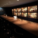 バー チェロキー - シックで落ち着いた空間です（承認済み）